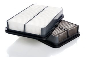 Meineke Car Care | Cabin Air Filter | Vancouver