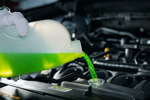 Meineke Car Care | Radiator Flush | Vancouver