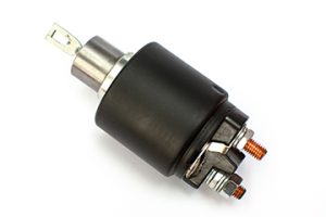 Meineke Car Care | Starter Solenoid | Vancouver WA