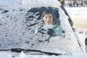 Winter Car Prep | Meineke Car Care | Vancouver, WA